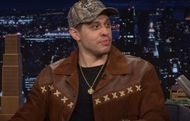 Pete Davidson